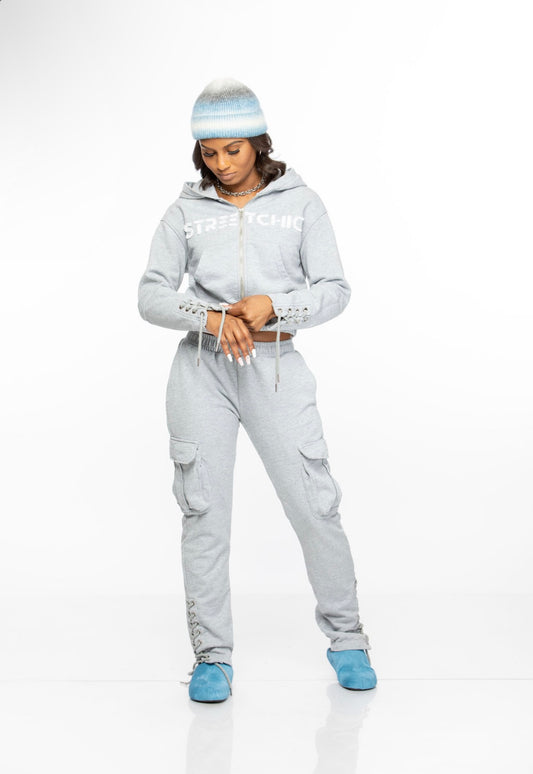 Signature 'Grey' Set
