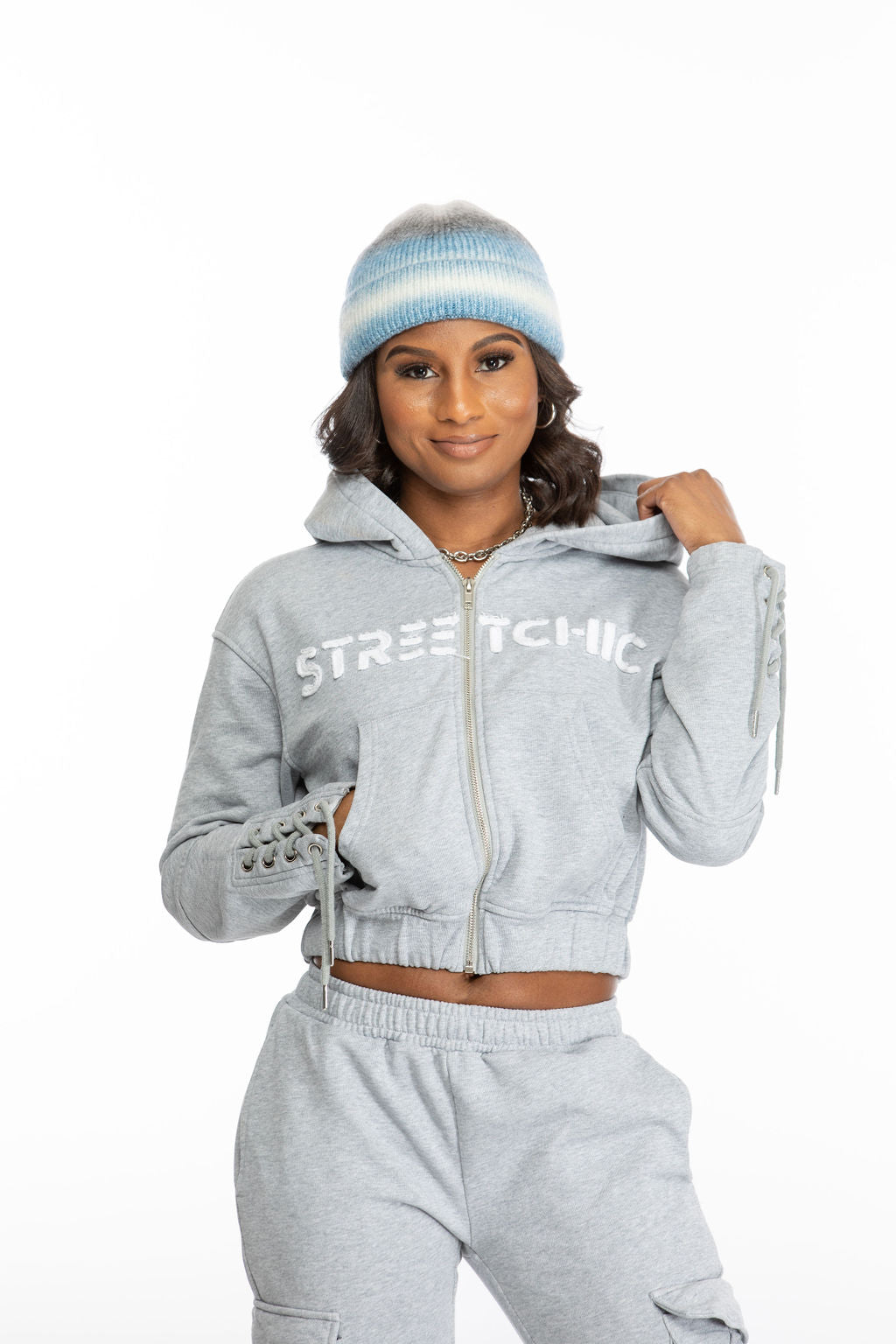Signature 'Grey' Set