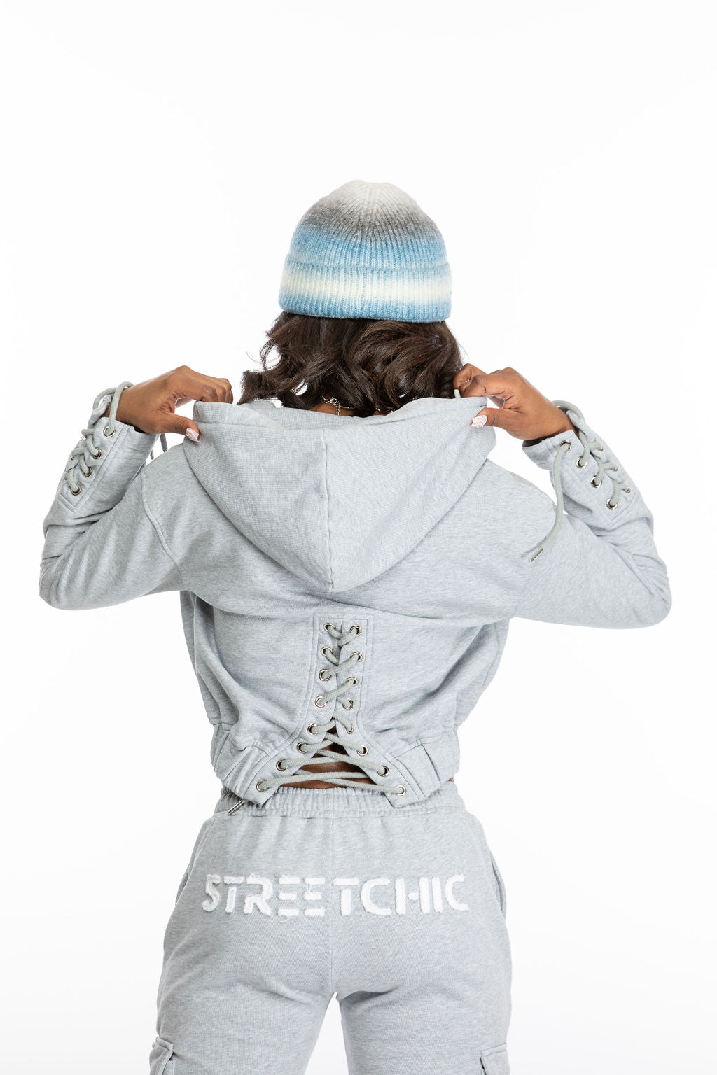 Signature 'Grey' Set