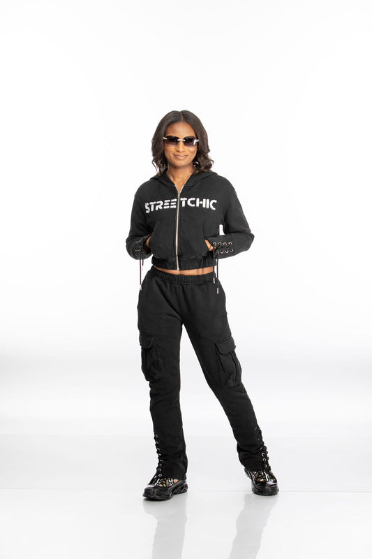 Signature 'Black' Set